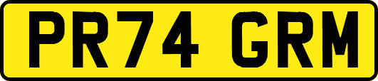 PR74GRM