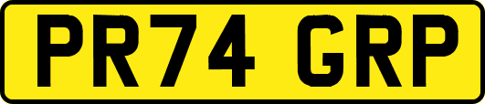 PR74GRP