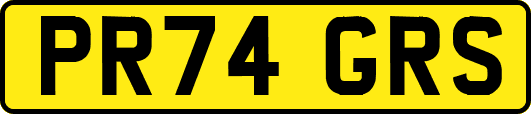 PR74GRS