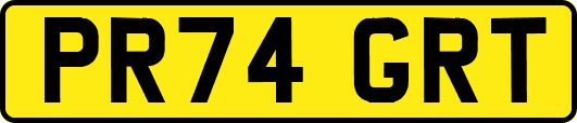 PR74GRT