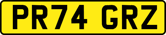 PR74GRZ