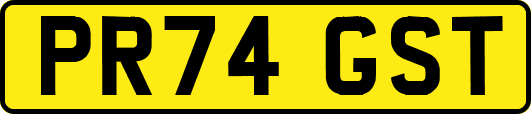 PR74GST