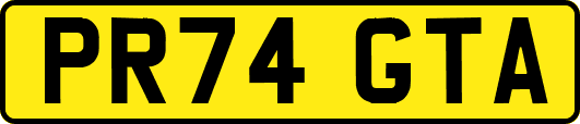 PR74GTA