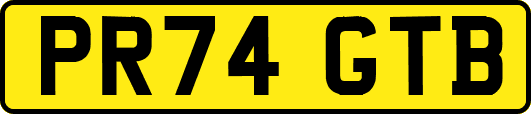 PR74GTB