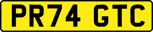 PR74GTC