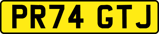 PR74GTJ