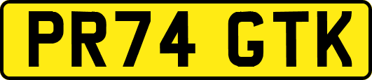 PR74GTK