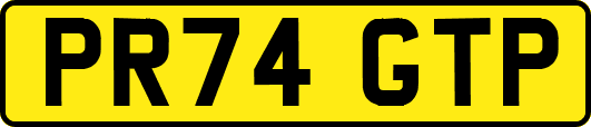 PR74GTP