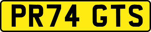 PR74GTS