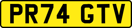 PR74GTV