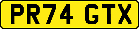 PR74GTX
