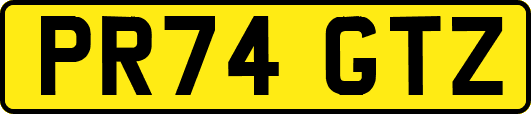 PR74GTZ
