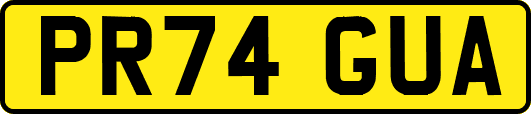 PR74GUA