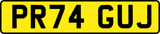 PR74GUJ