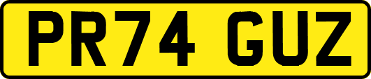 PR74GUZ