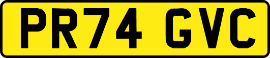 PR74GVC