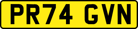 PR74GVN