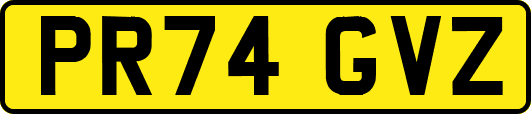 PR74GVZ