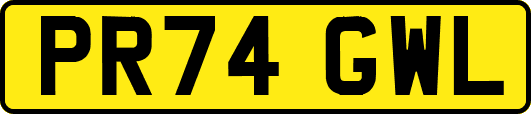 PR74GWL