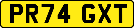 PR74GXT