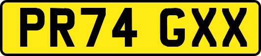 PR74GXX