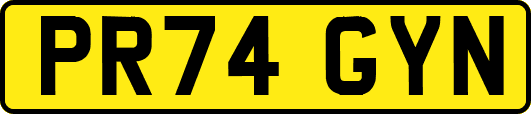 PR74GYN