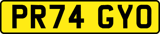 PR74GYO