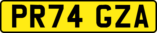 PR74GZA