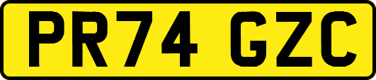 PR74GZC