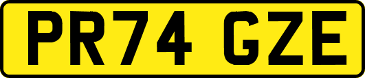 PR74GZE