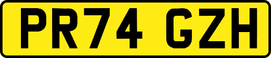 PR74GZH