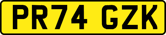 PR74GZK