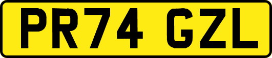 PR74GZL