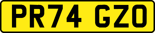PR74GZO