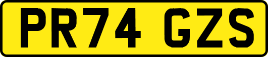 PR74GZS