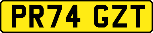 PR74GZT
