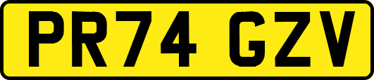 PR74GZV