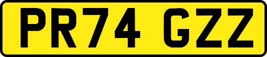 PR74GZZ
