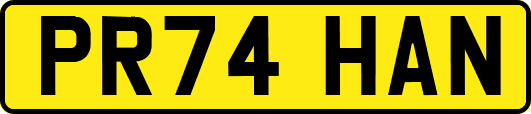 PR74HAN