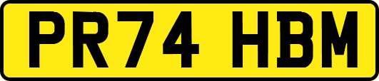 PR74HBM