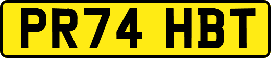 PR74HBT