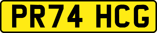 PR74HCG