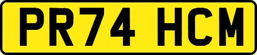 PR74HCM