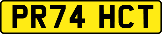 PR74HCT