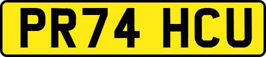 PR74HCU