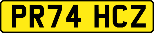 PR74HCZ
