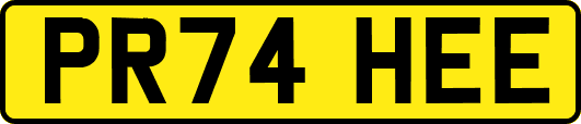 PR74HEE