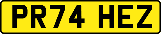 PR74HEZ