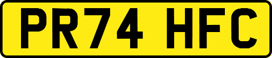 PR74HFC
