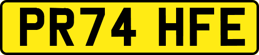 PR74HFE